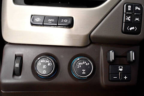 2017 GMC Yukon XL Denali