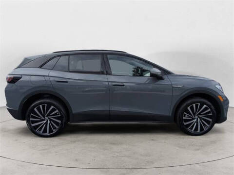 2025 Volkswagen ID.4 Pro