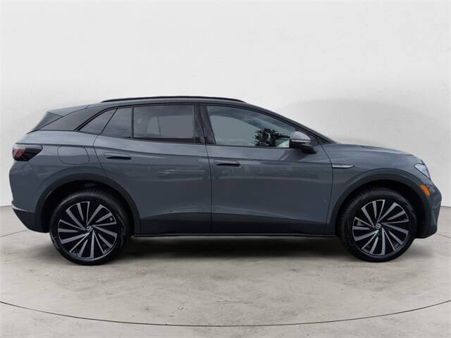 2025 Volkswagen ID.4 Pro