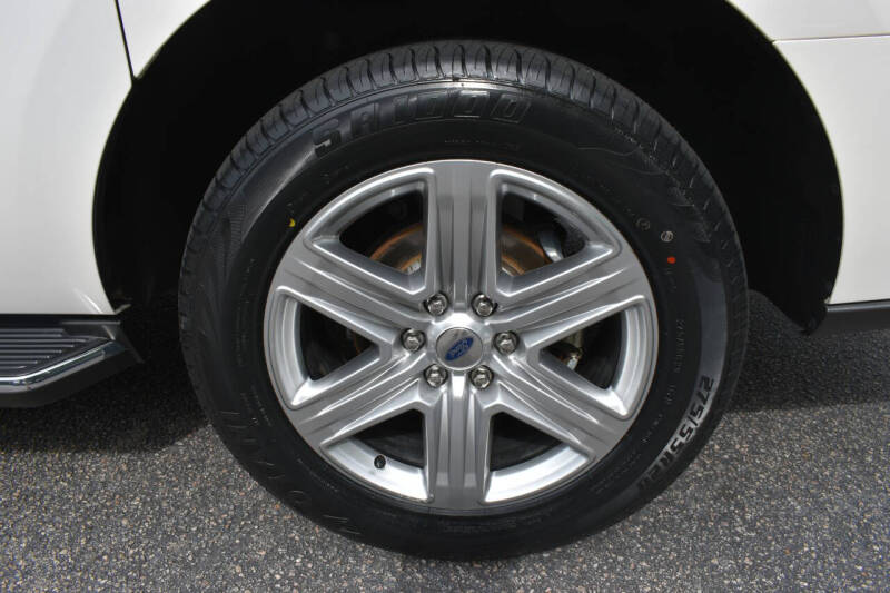 2019 Ford Expedition MAX XLT