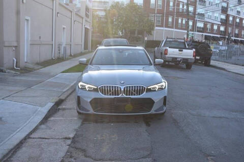 2023 BMW 3 Series 330i