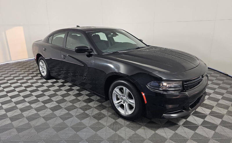 2023 Dodge Charger for sale at Autos Direct Manassas in Manassas VA