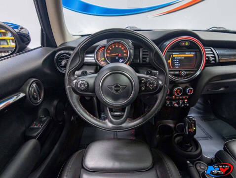 2020 MINI Hardtop 2 Door Cooper S