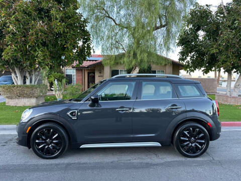 2020 MINI Countryman Cooper S