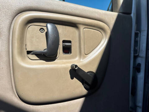 2005 GMC TopKick C8500