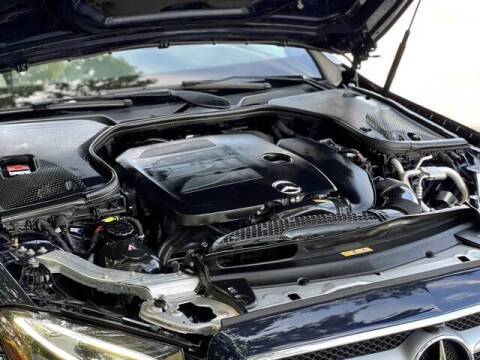 2020 Mercedes-Benz E-Class E 350 4MATIC