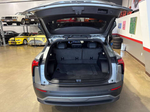 2024 Chevrolet Blazer EV 2LT