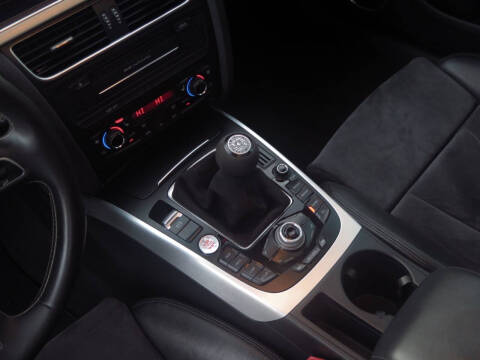 2010 Audi S5 4.2 quattro Prestige