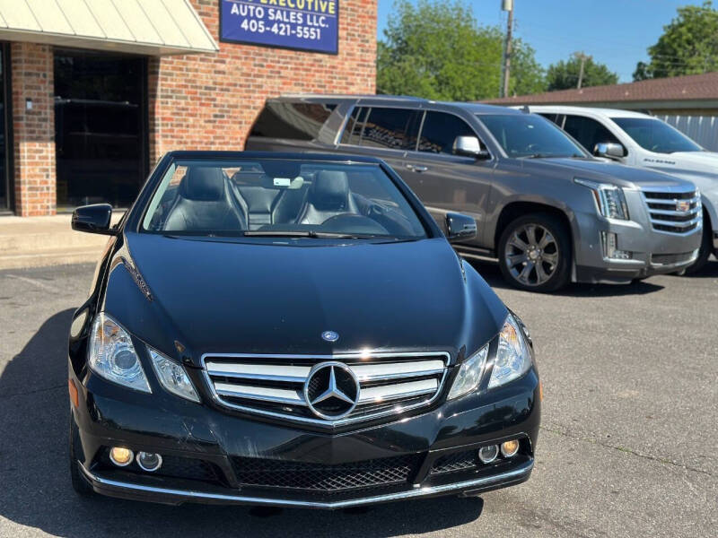 2011 Mercedes-Benz E-Class E 350