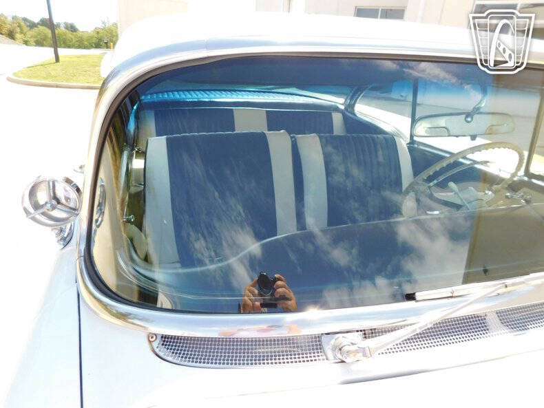 1956 Oldsmobile Super 88