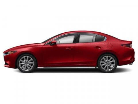 2019 Mazda Mazda3 Sedan