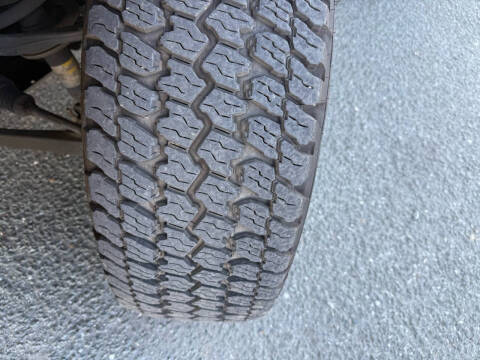 2015 Chevrolet Silverado 1500 LS