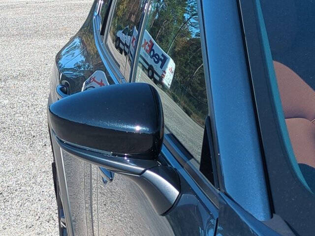 2026 Mazda CX-50 2.5 Turbo