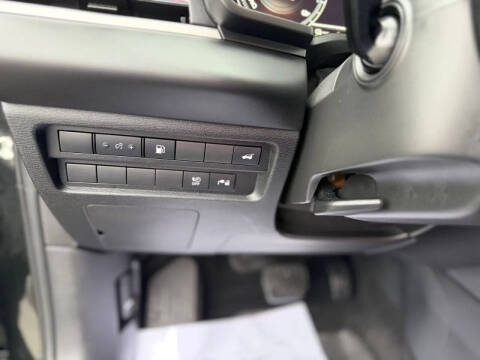 2023 Mitsubishi Outlander PHEV