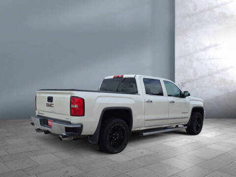 2014 GMC Sierra 1500