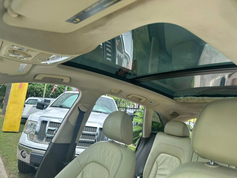 2015 Audi Q5 2.0T quattro Premium Plus