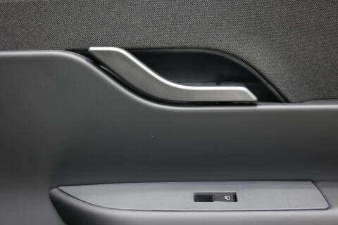 2023 Fisker Ocean One