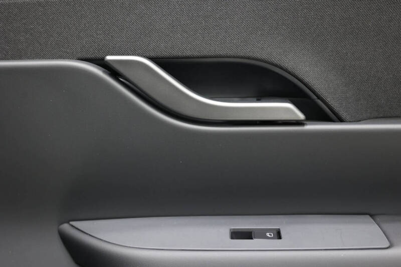 2023 Fisker Ocean One