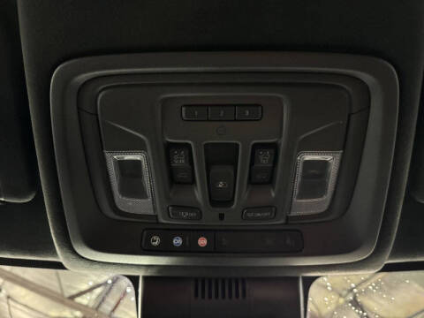 2024 GMC Sierra 3500HD