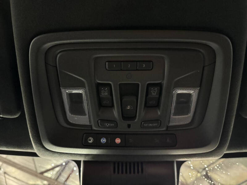 2024 GMC Sierra 3500HD