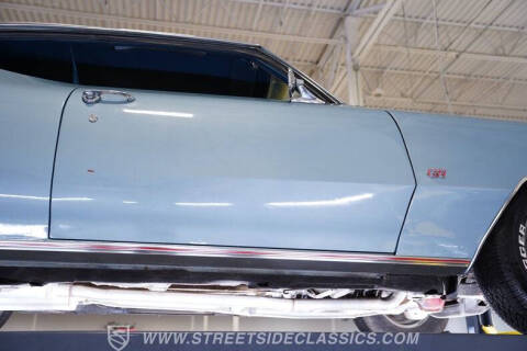 1972 Buick Skylark