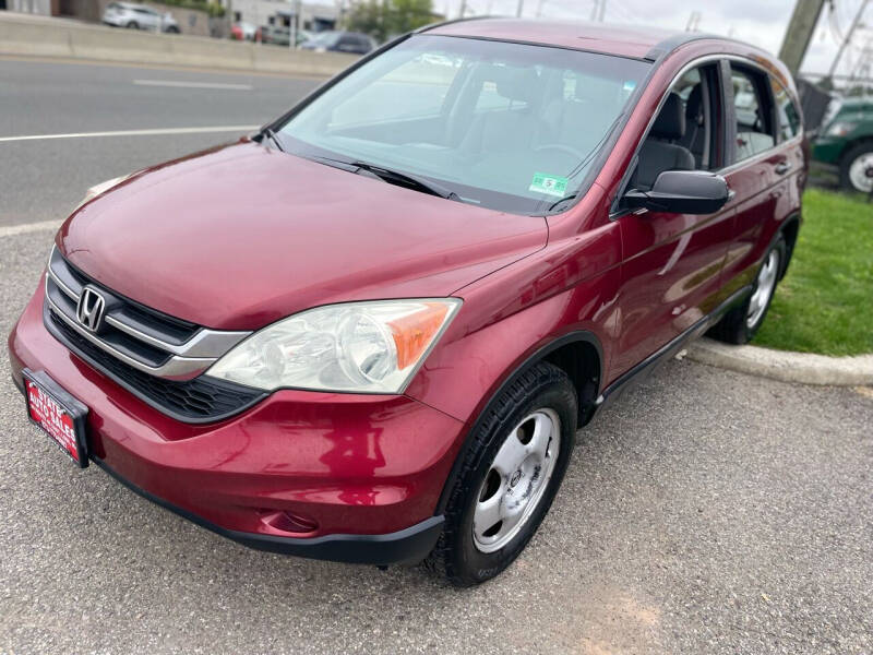 2011 Honda CR-V for sale in Lodi, NJ
