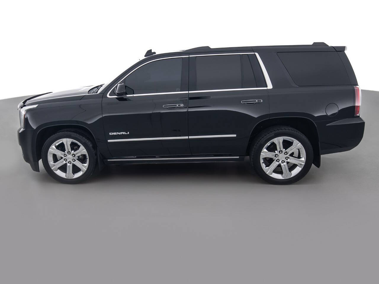 Used Car 2018 Gmc Yukon  Denali 4x4 4dr Suv For Sale Under $25,000 In Coal City, Illinois