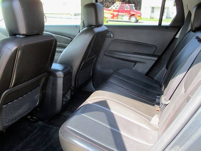 2013 GMC Terrain SLT-2