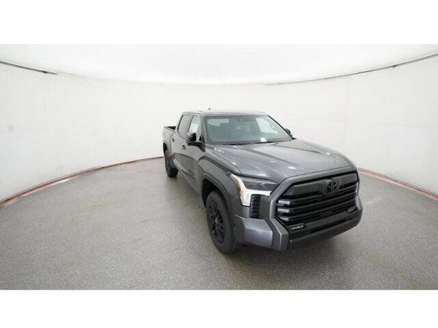 2026 Toyota Tundra Limited HV