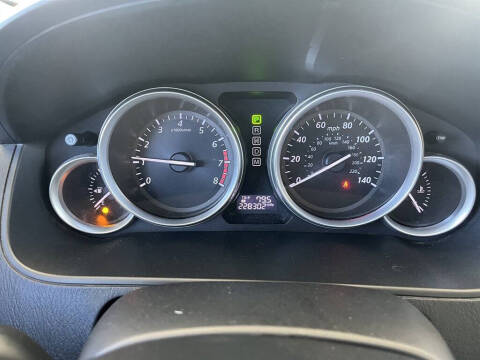 2015 Mazda CX-9 Touring