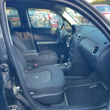 2007 Chevrolet HHR LT