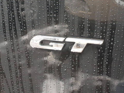 2018 Dodge Challenger GT