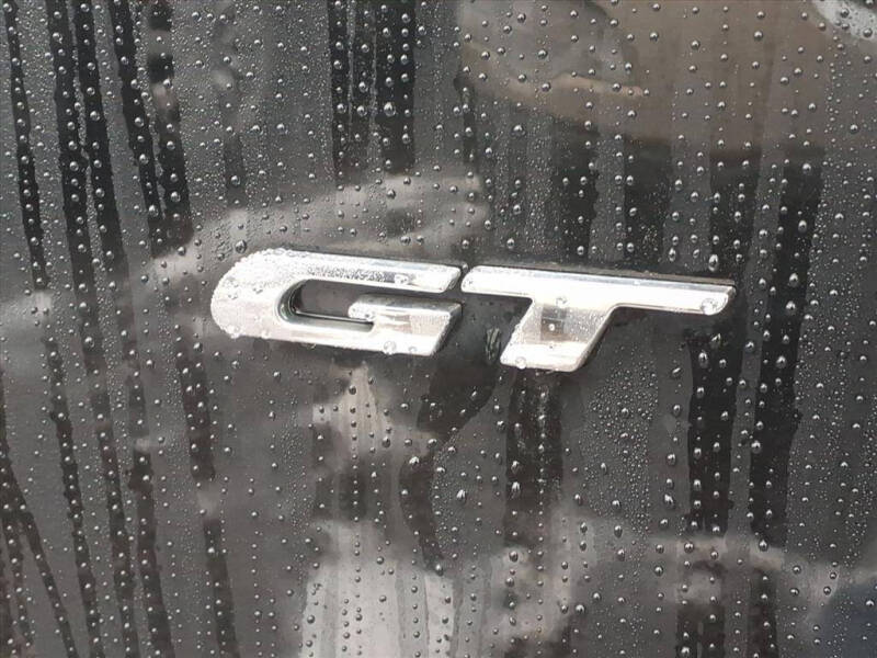 2018 Dodge Challenger GT