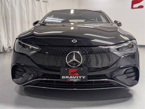 2023 Mercedes-Benz EQE EQE 350 4MATIC