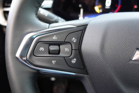 2024 Chevrolet TrailBlazer ACTIV