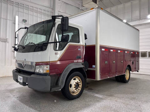 2006 International CF 500