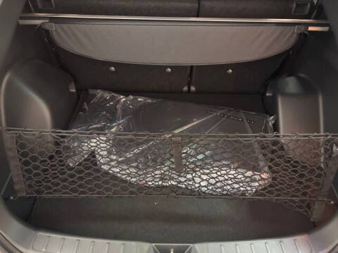 2026 Mitsubishi Eclipse Cross LE