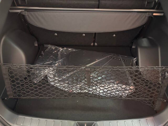 2026 Mitsubishi Eclipse Cross LE