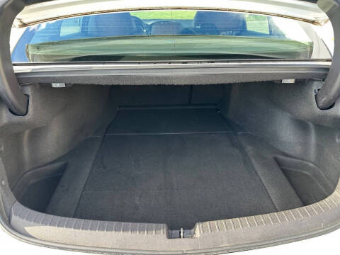 2015 Acura TLX SH-AWD V6 w/Advance