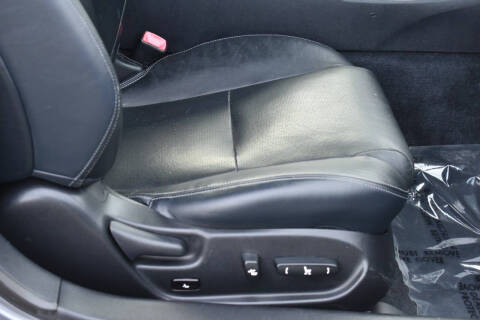 2012 Lexus IS 250C