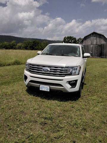 2021 Ford Expedition XLT