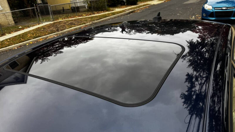 2012 Volkswagen Jetta SE PZEV