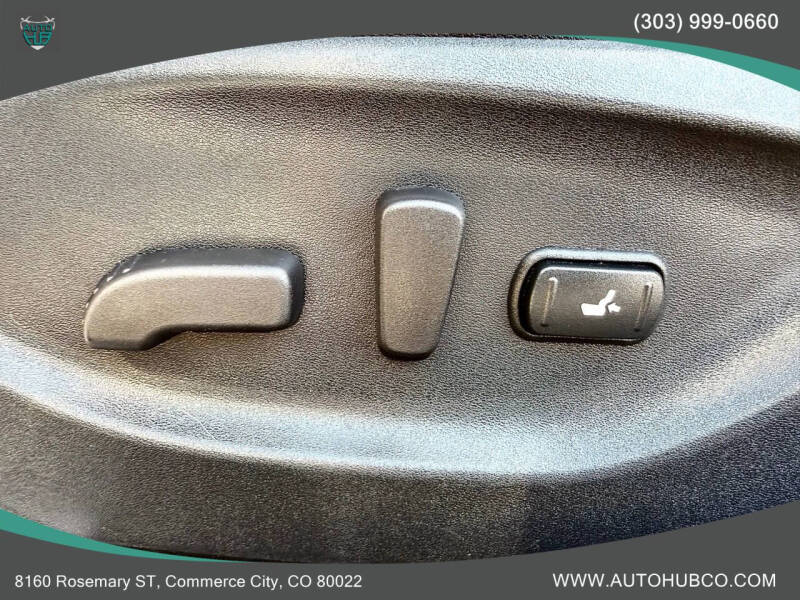 2014 Infiniti Q50 Premium