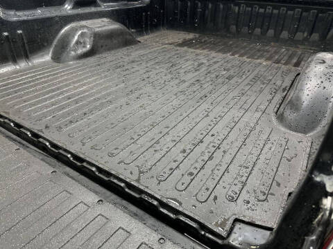 2009 Chevrolet Silverado 1500