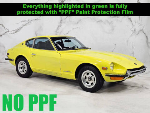 1971 Datsun 280Z