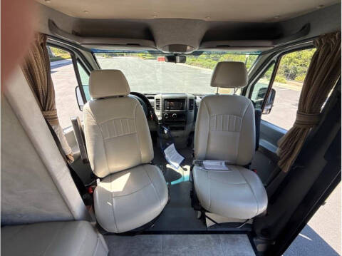 2014 Mercedes-Benz Sprinter