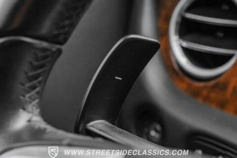 2014 Bentley Continental GT V8