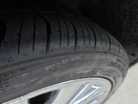 2011 Jaguar XF Premium