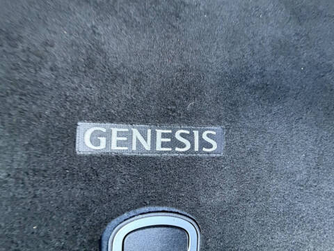 2022 Genesis GV70 3.5T Sport