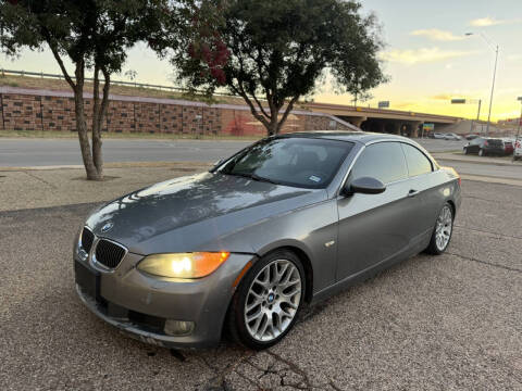 2008 BMW 3 Series